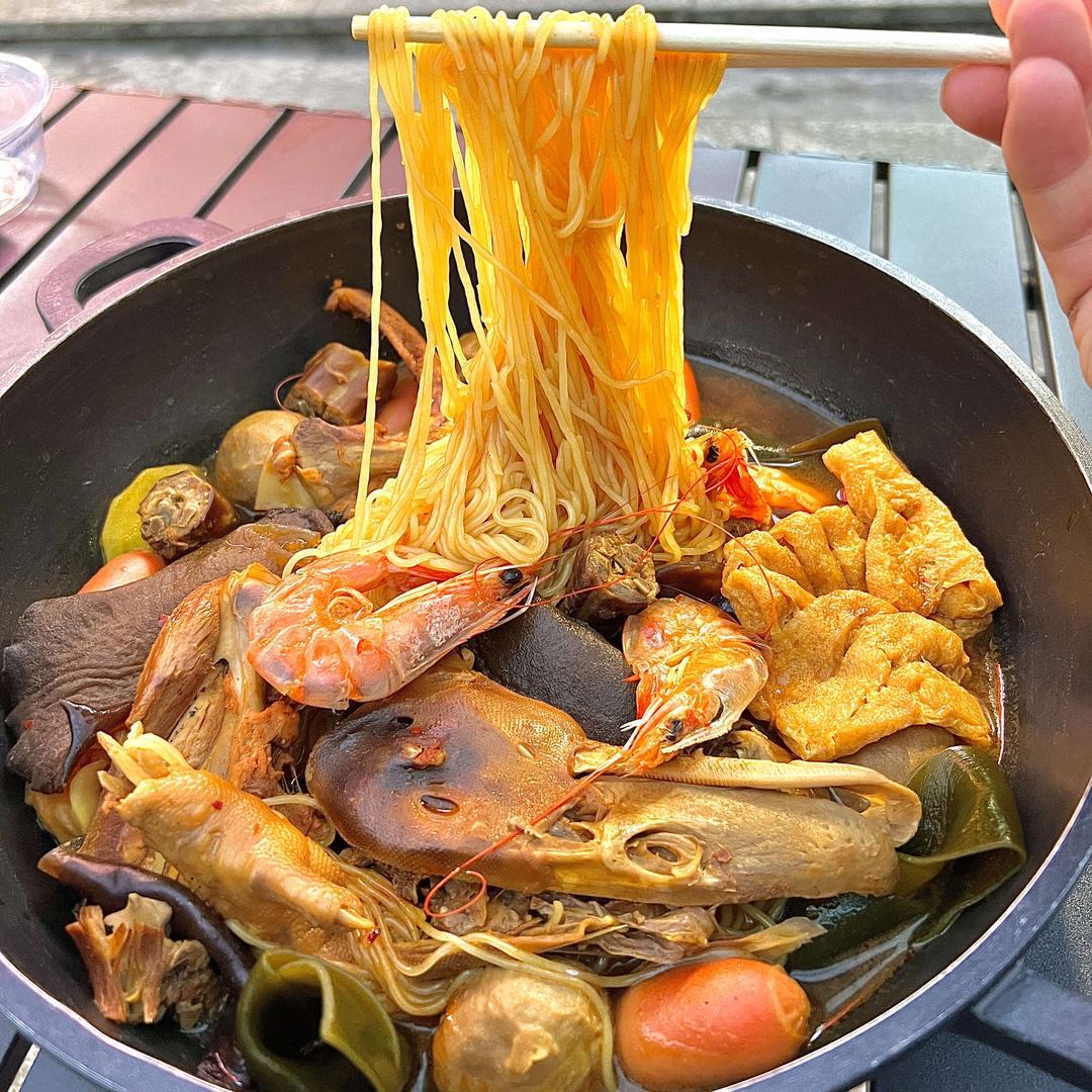 精武鸭头官方号