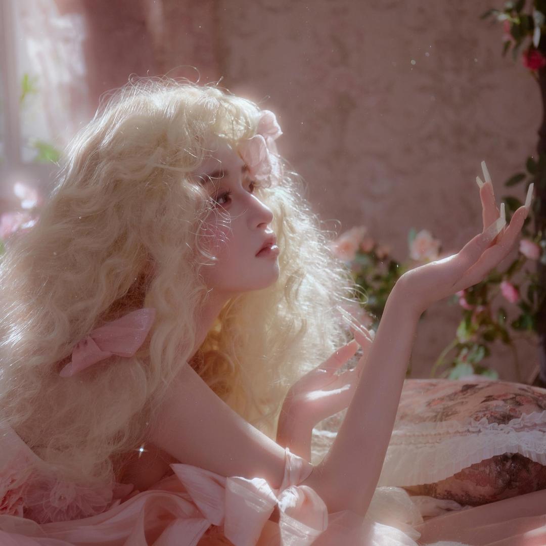 春山纪摄影工作室官方号