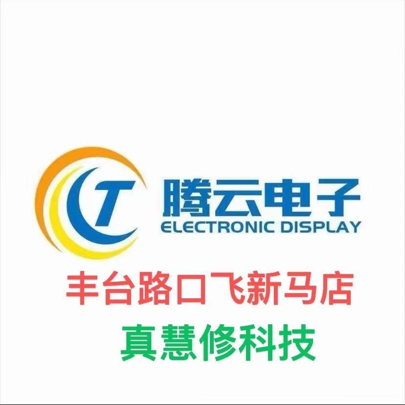 腾云电子真慧修科技(飞新马商城店)