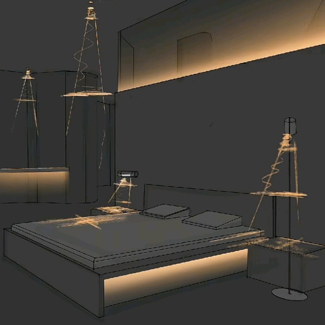 易来智能家居（四川天府新区店）