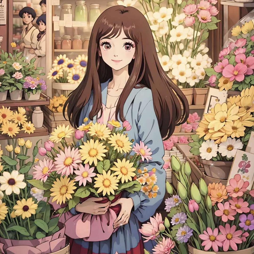 太和县花呗花艺（阿杜）