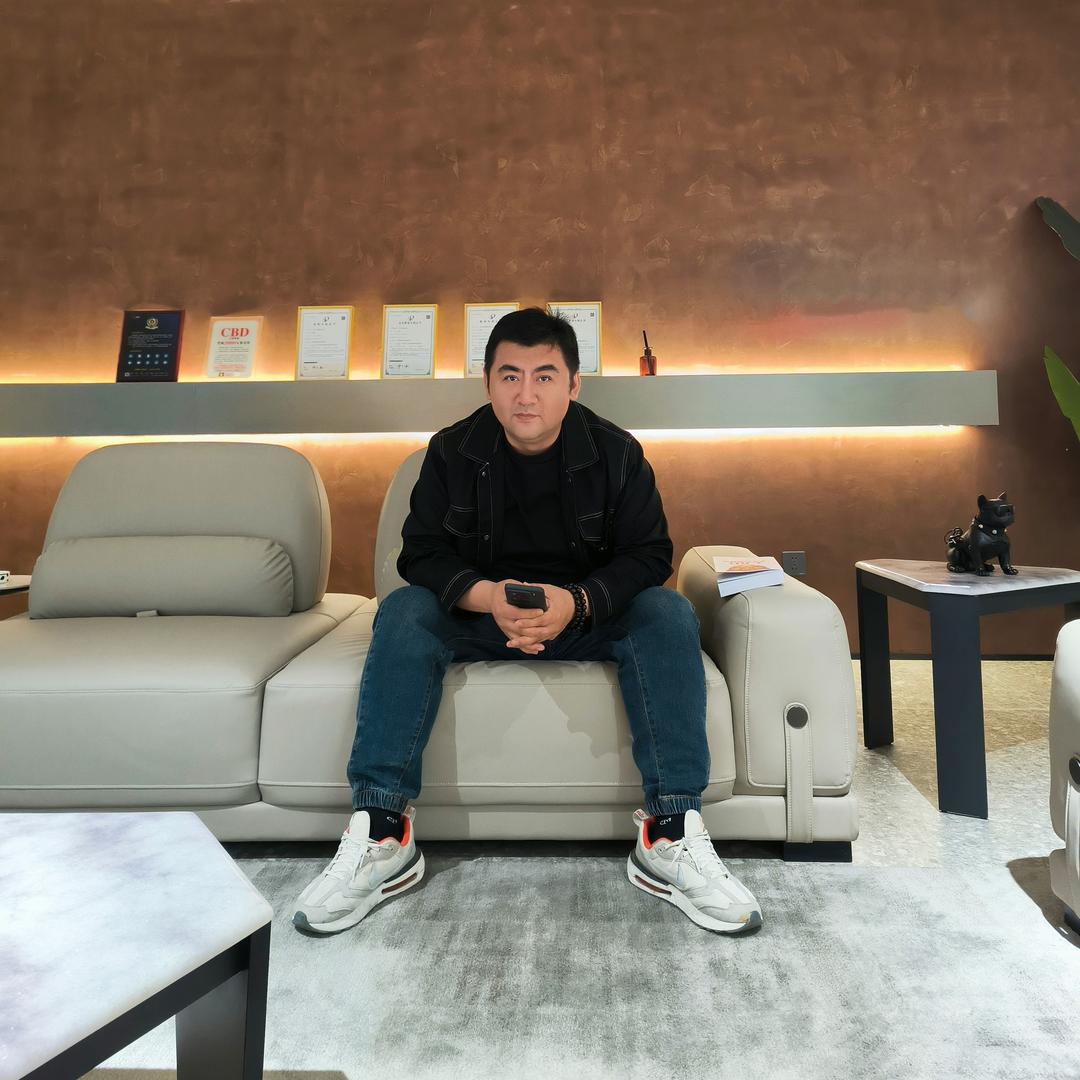 洪哥聊装修（KK美学）