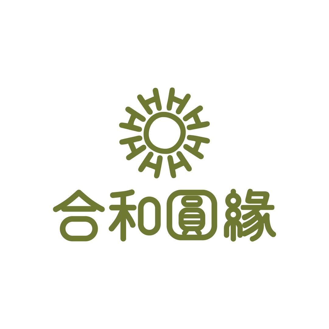 合和圆缘邹区店