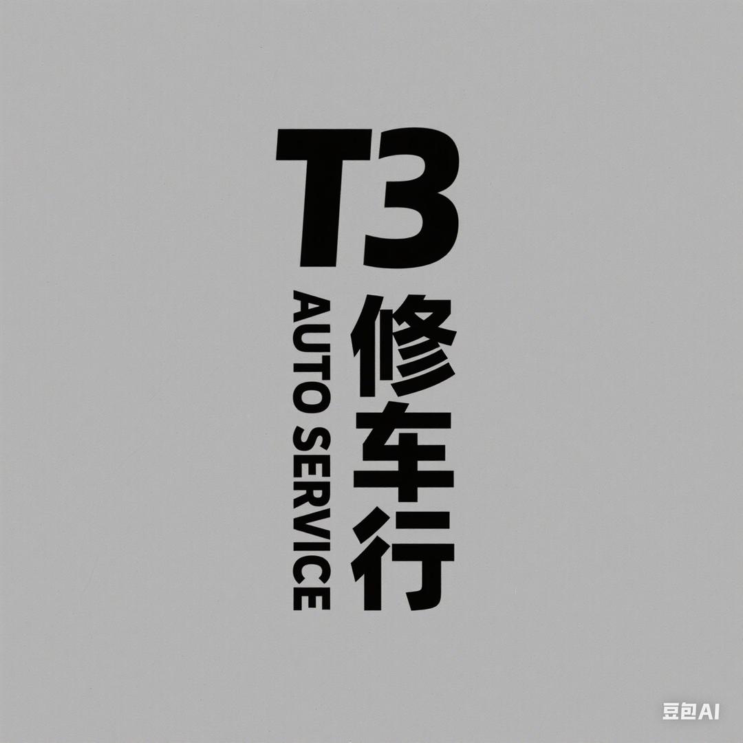 T3auto service三石修车店