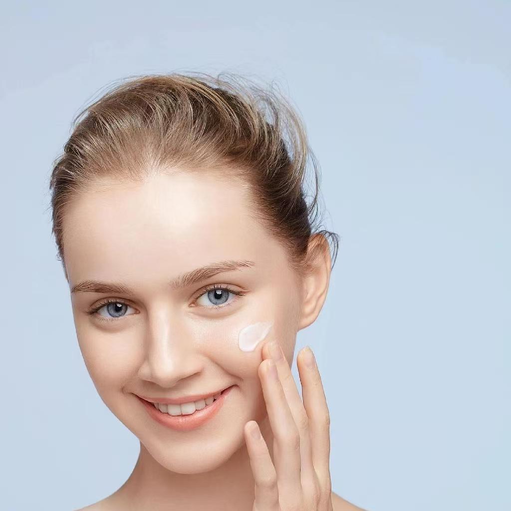 芙美天后本美巧克丽—欣欣