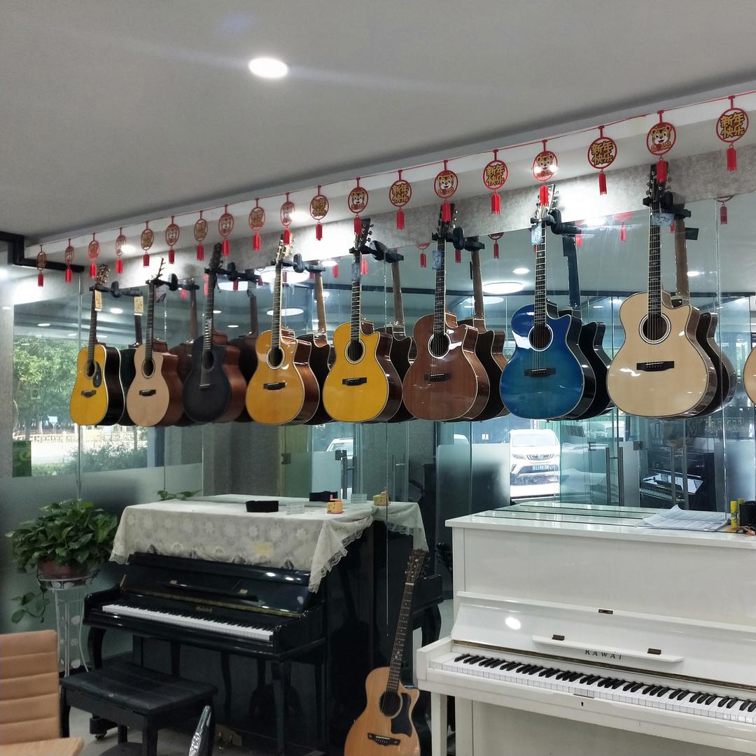 运城绽蕾音乐