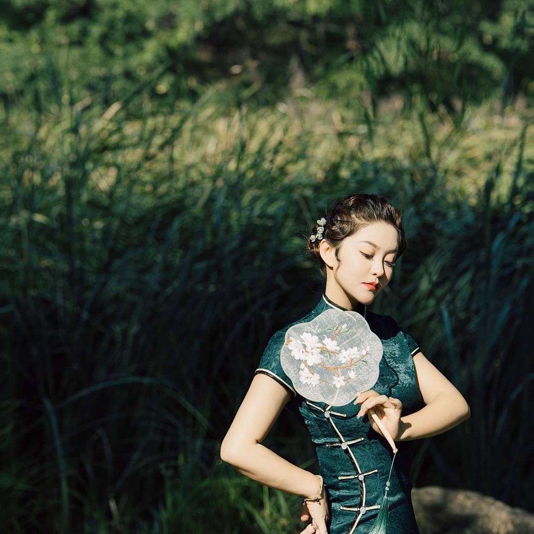 玄唐舞韵*欧阳老师