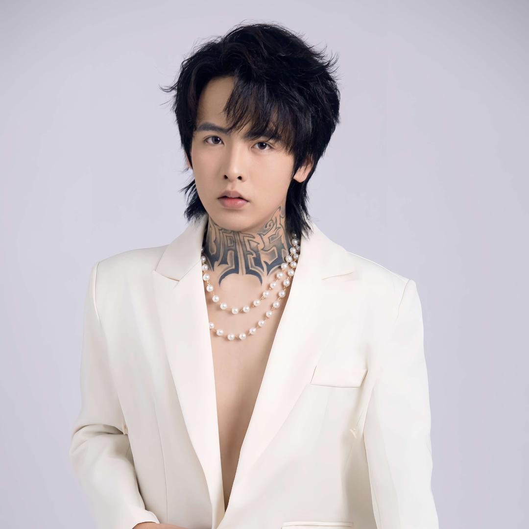 承德染发ID-Hair小马老师