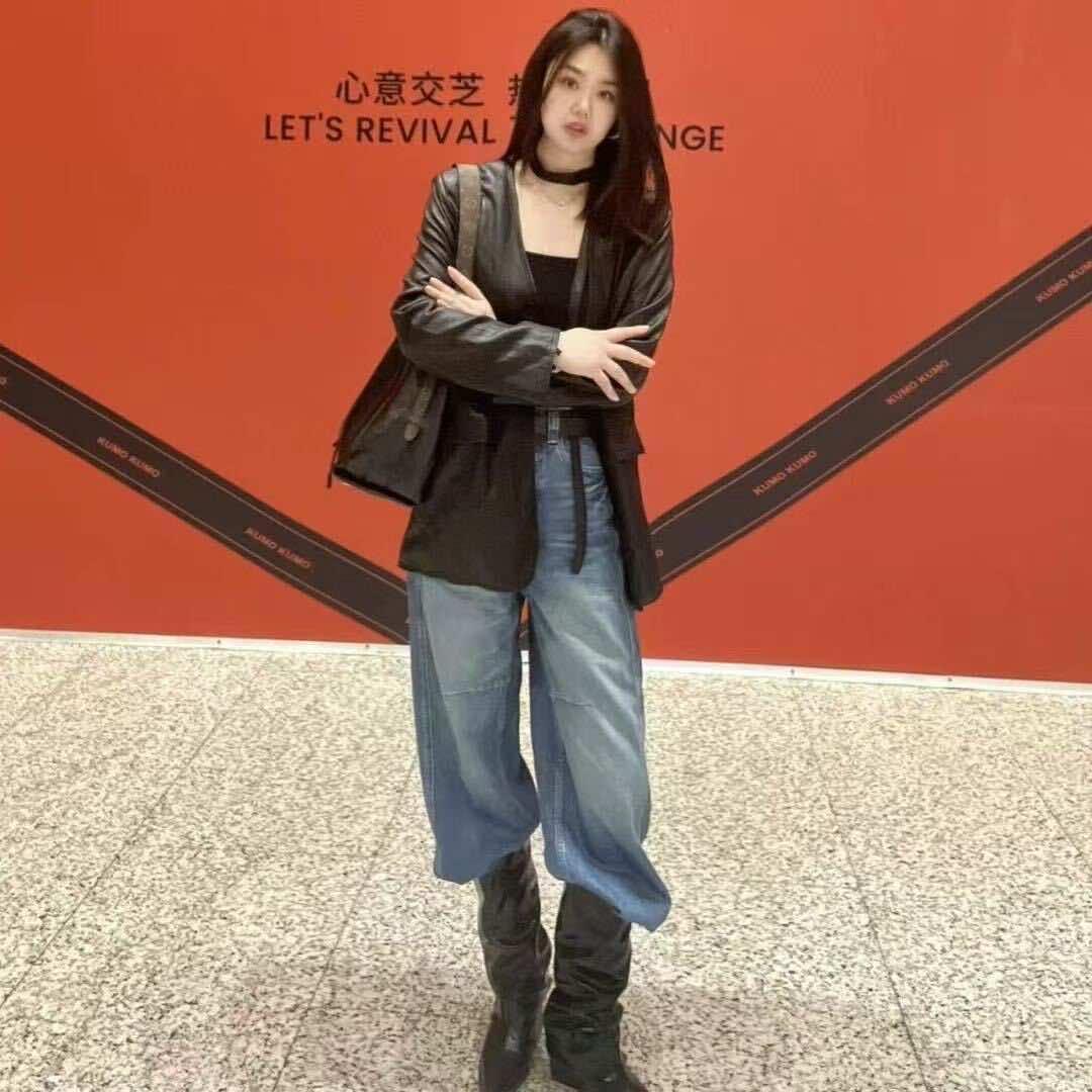郑小姐の店韩系女装