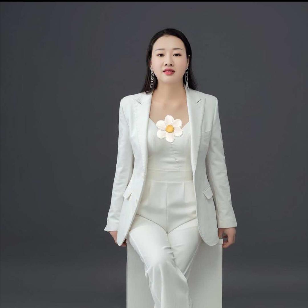 景德镇皮肤管理——黄英