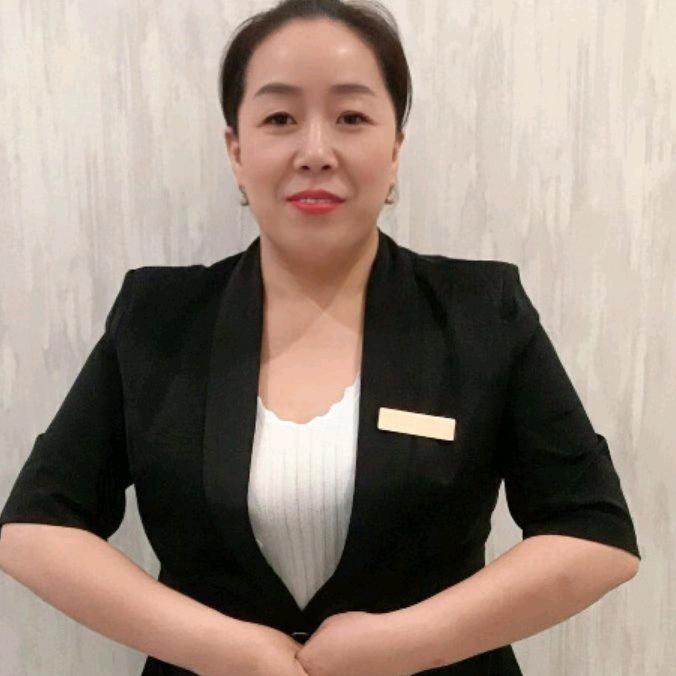 子辰安妍蔻
