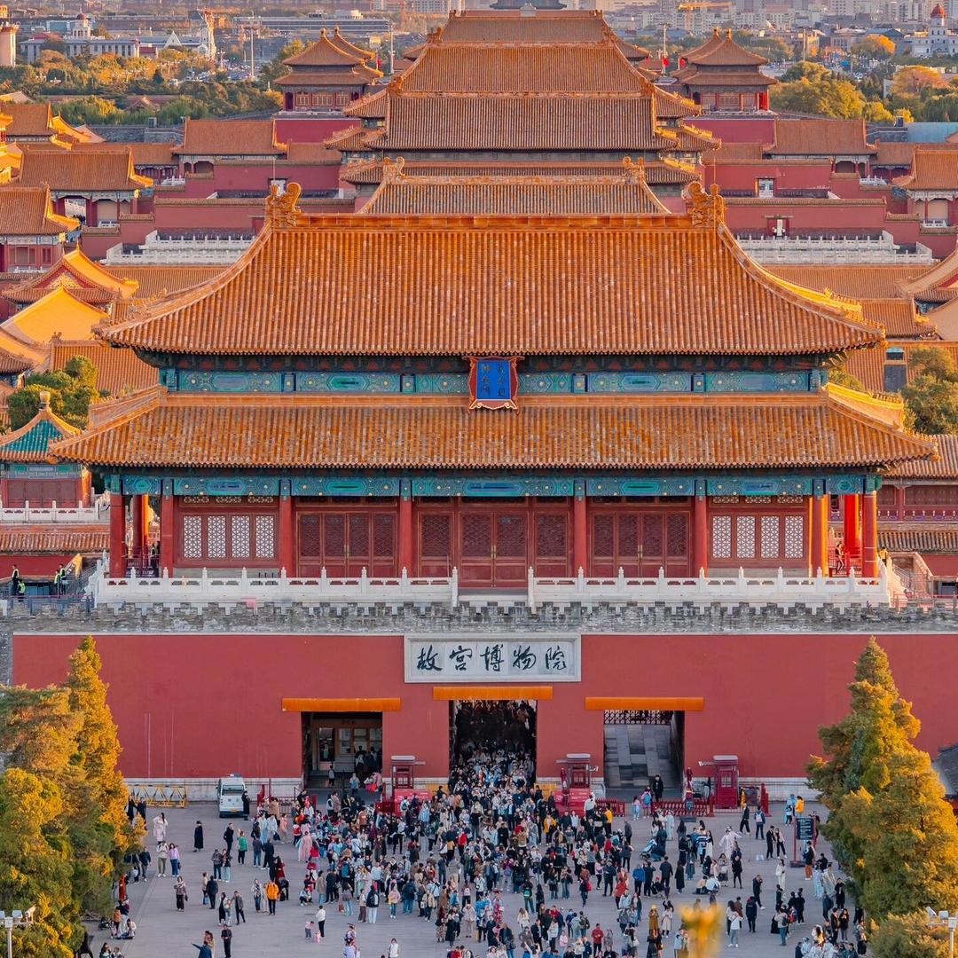 溜达熊（北京旅行直播）