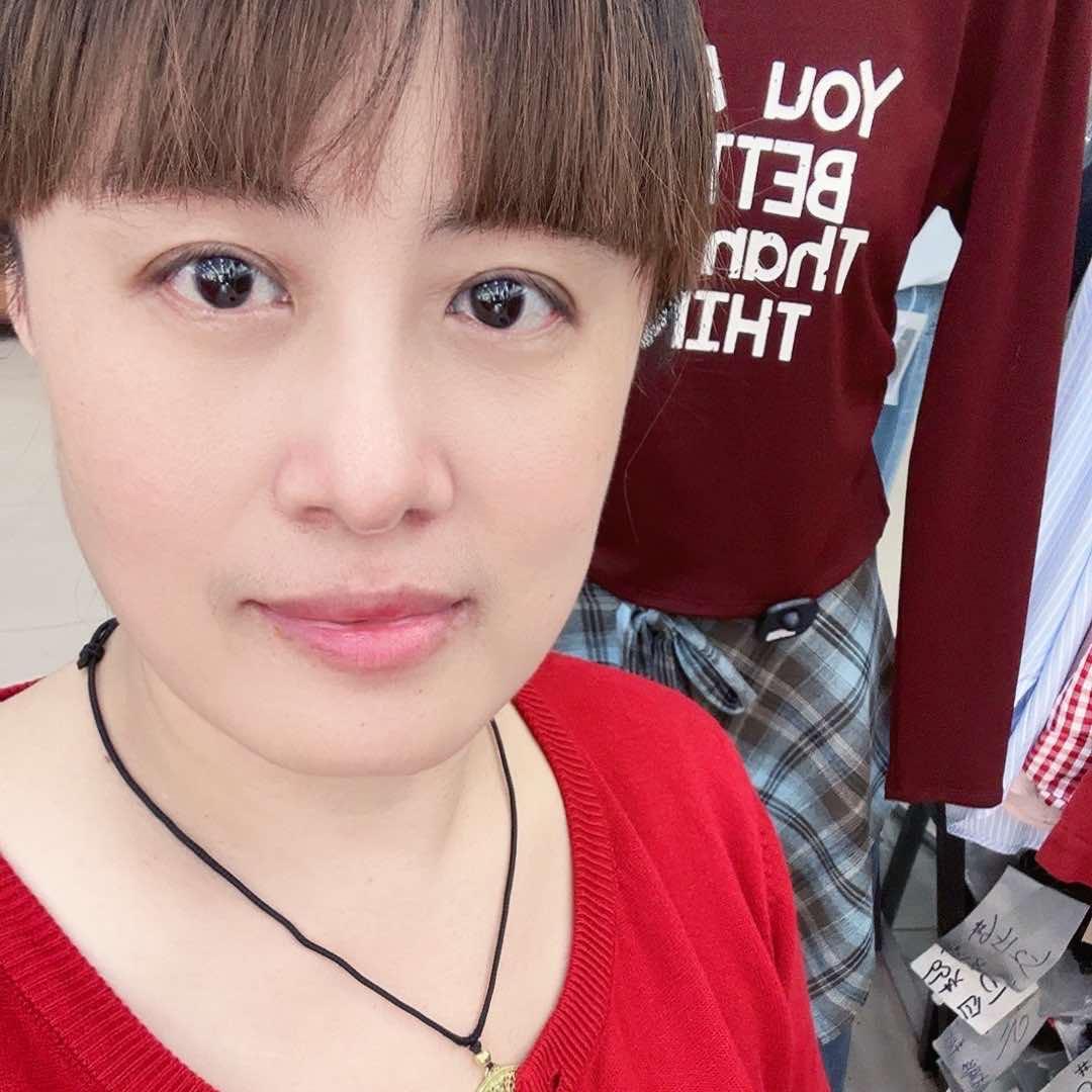 惠民县李庄镇半百服饰