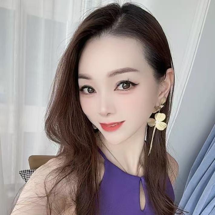 苗苗穿搭直播号