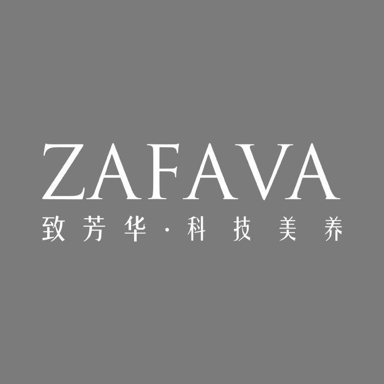 ZAFAVA致芳华·科技美养