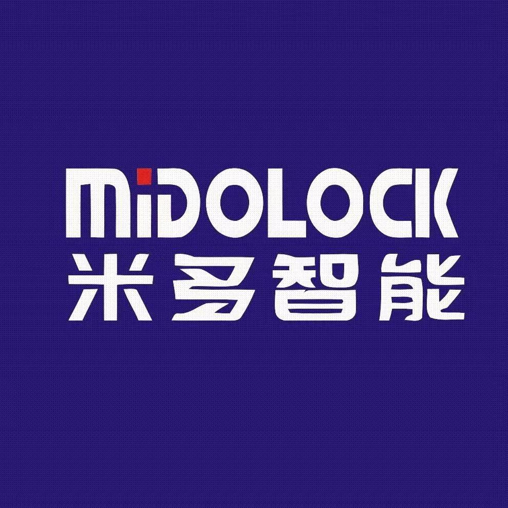 米多智能锁（宝丰店）