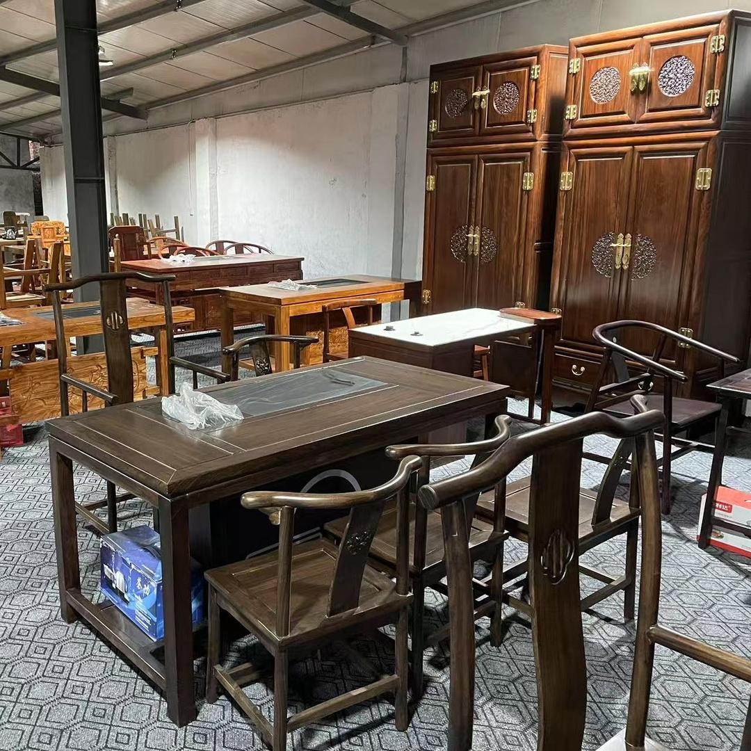 库老二家具家电-青平