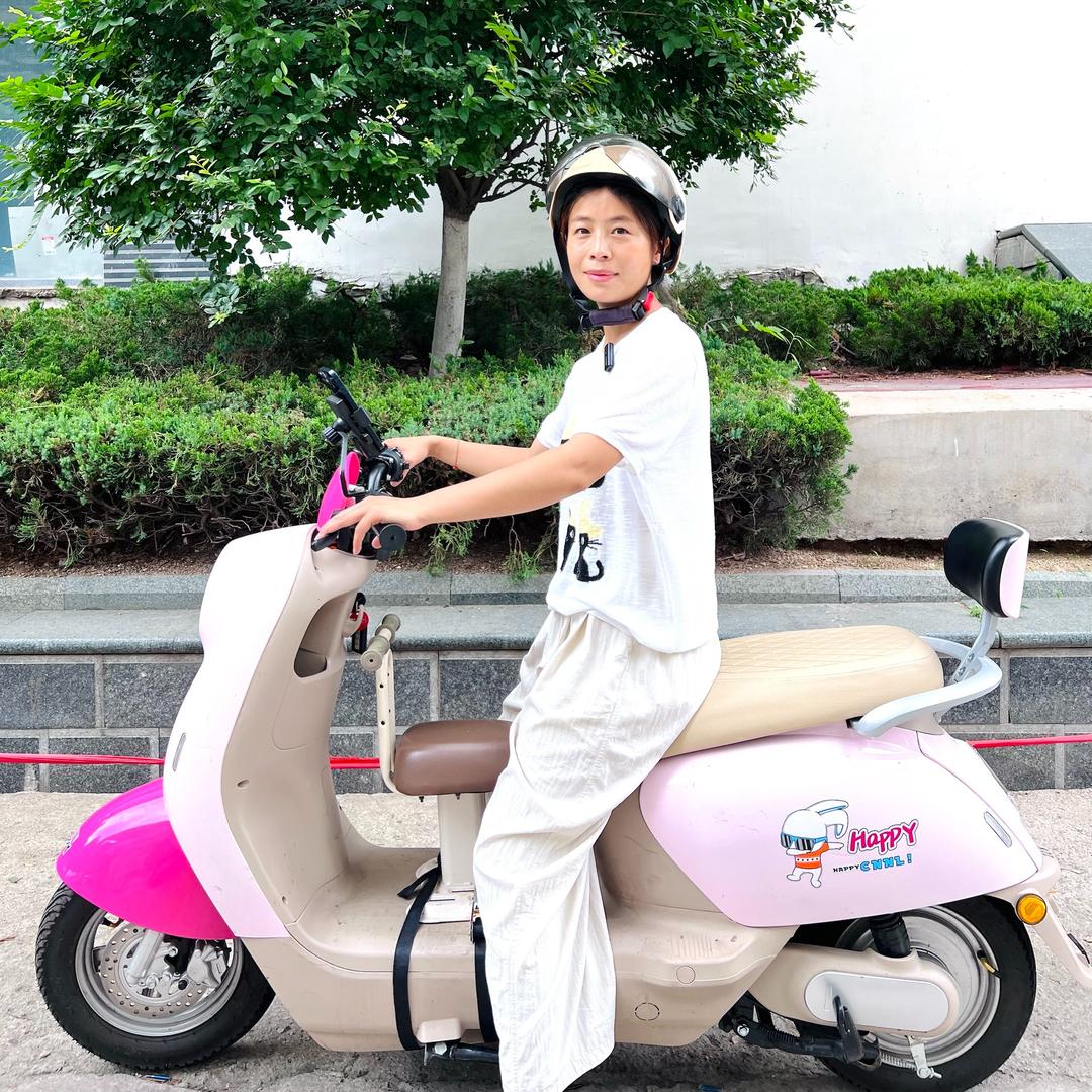 东升车行(学林路店)