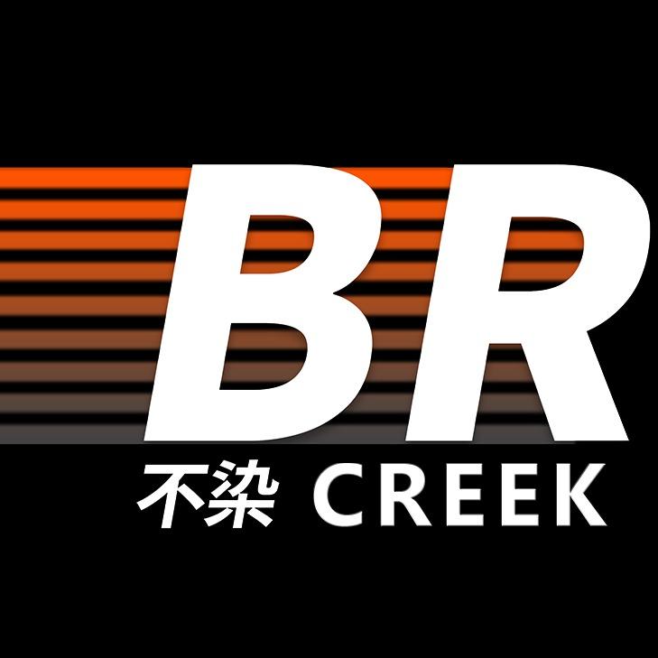 BR CREEK 直播专场
