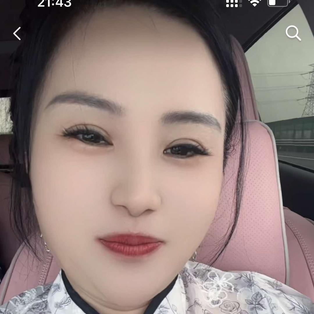 娜娜（敖东白蛋白肽）