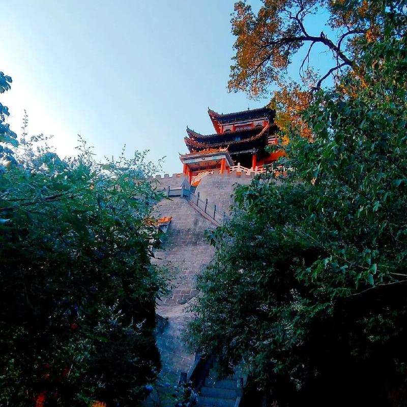 寻文道（熊聪）