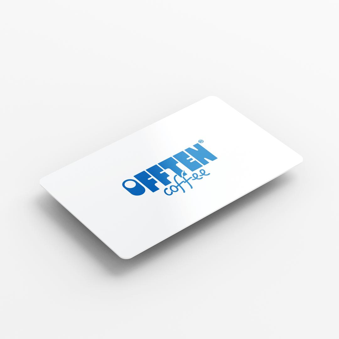 OFFTEN COFFEE辽阳大润发店