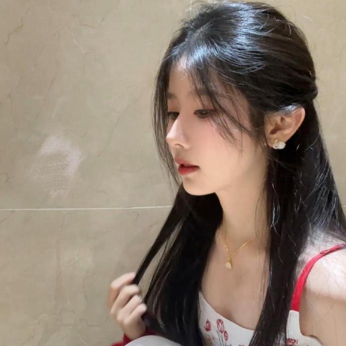 小雨淅淅（瑜加恒）