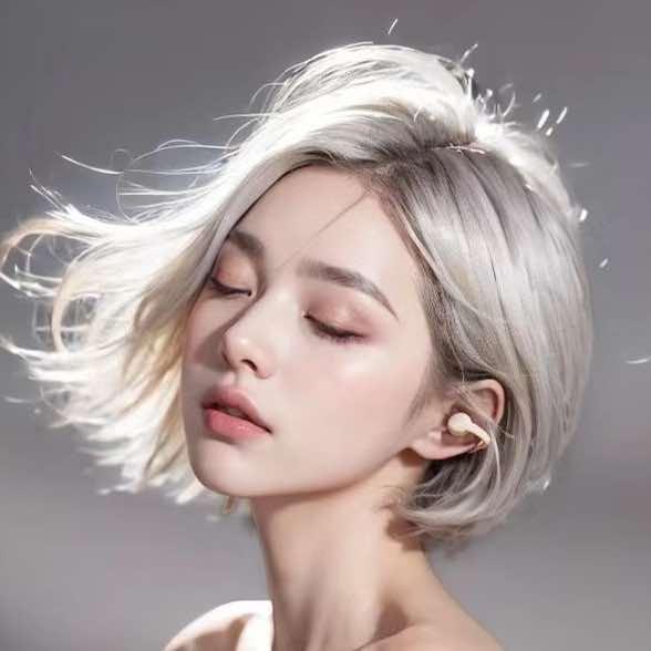 森泽沙龙Senze Salon