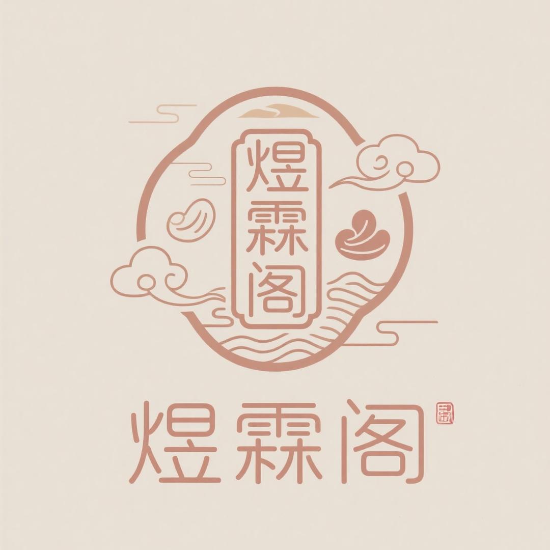 煜霖阁官方号