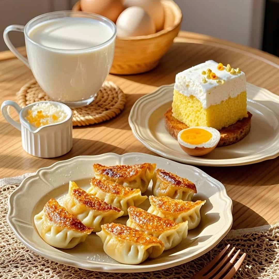 莱州东显食材