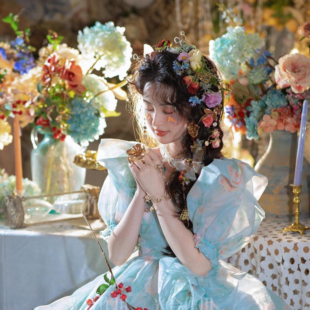 桃希奈子·女子写真艺术馆