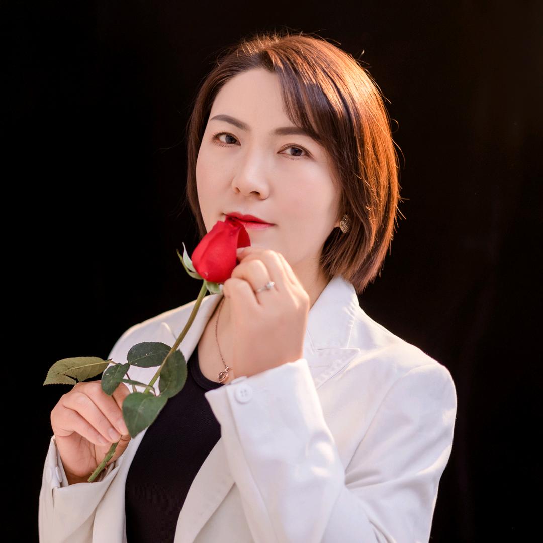 禄劝林心花艺