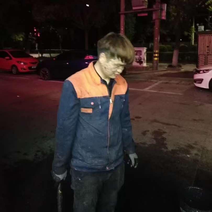 乍浦豪越汽修专注汽车大保养