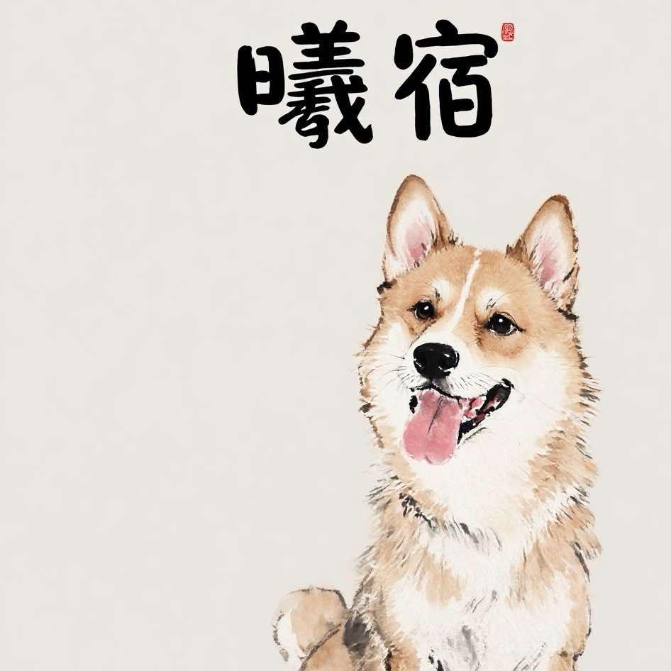 曦宿