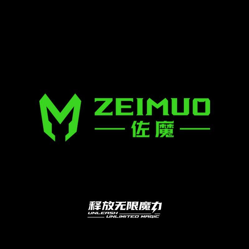 ZEIMUO佐魔手机全包膜（益天龙商厦店