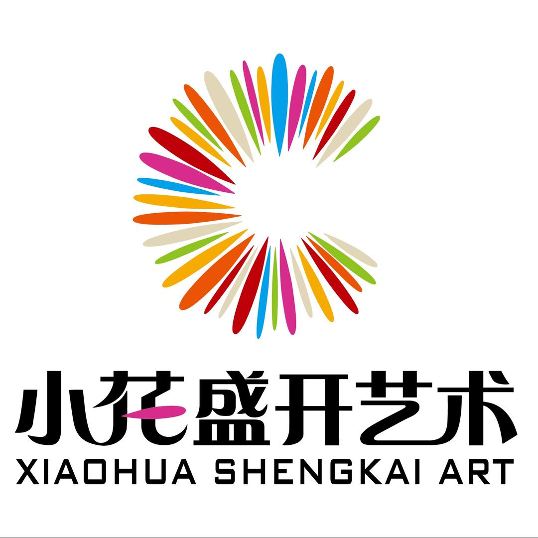 内江市小花盛开艺术官方号