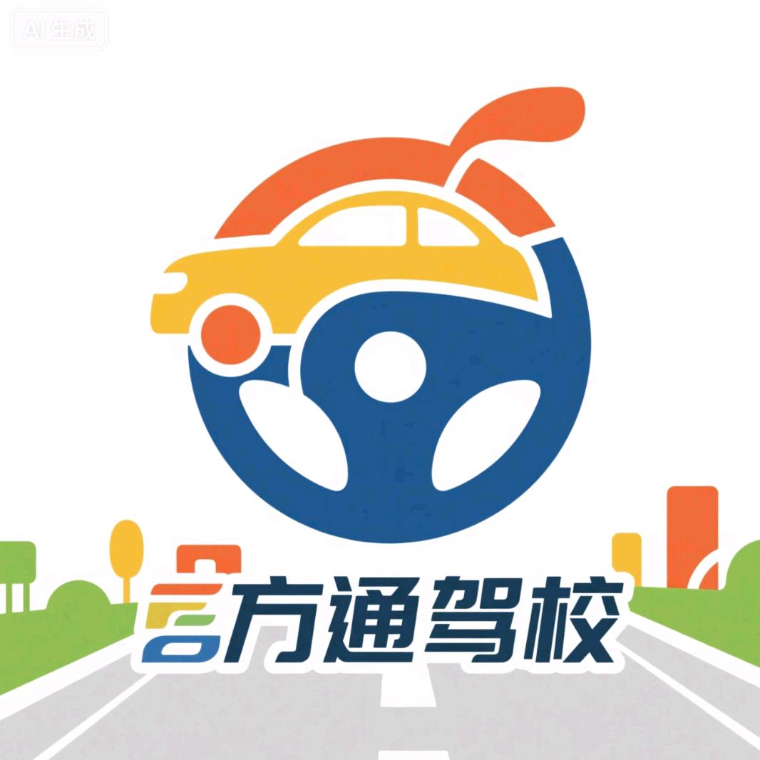 方通驾校AYVF(十里铺店)专用号