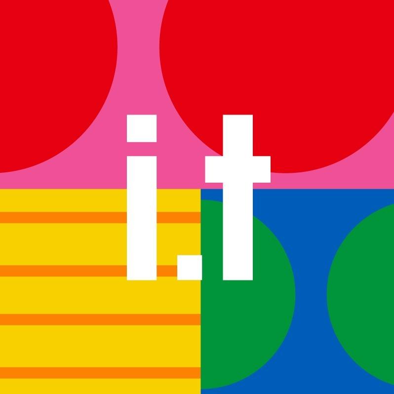 i.t潮牌团购推荐官