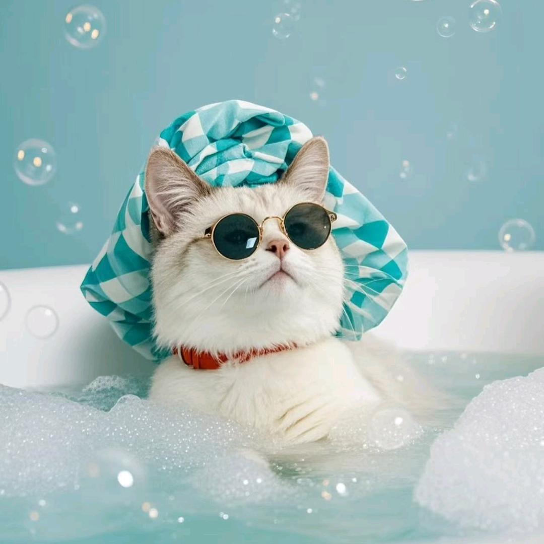 浮生若喵·猫咖