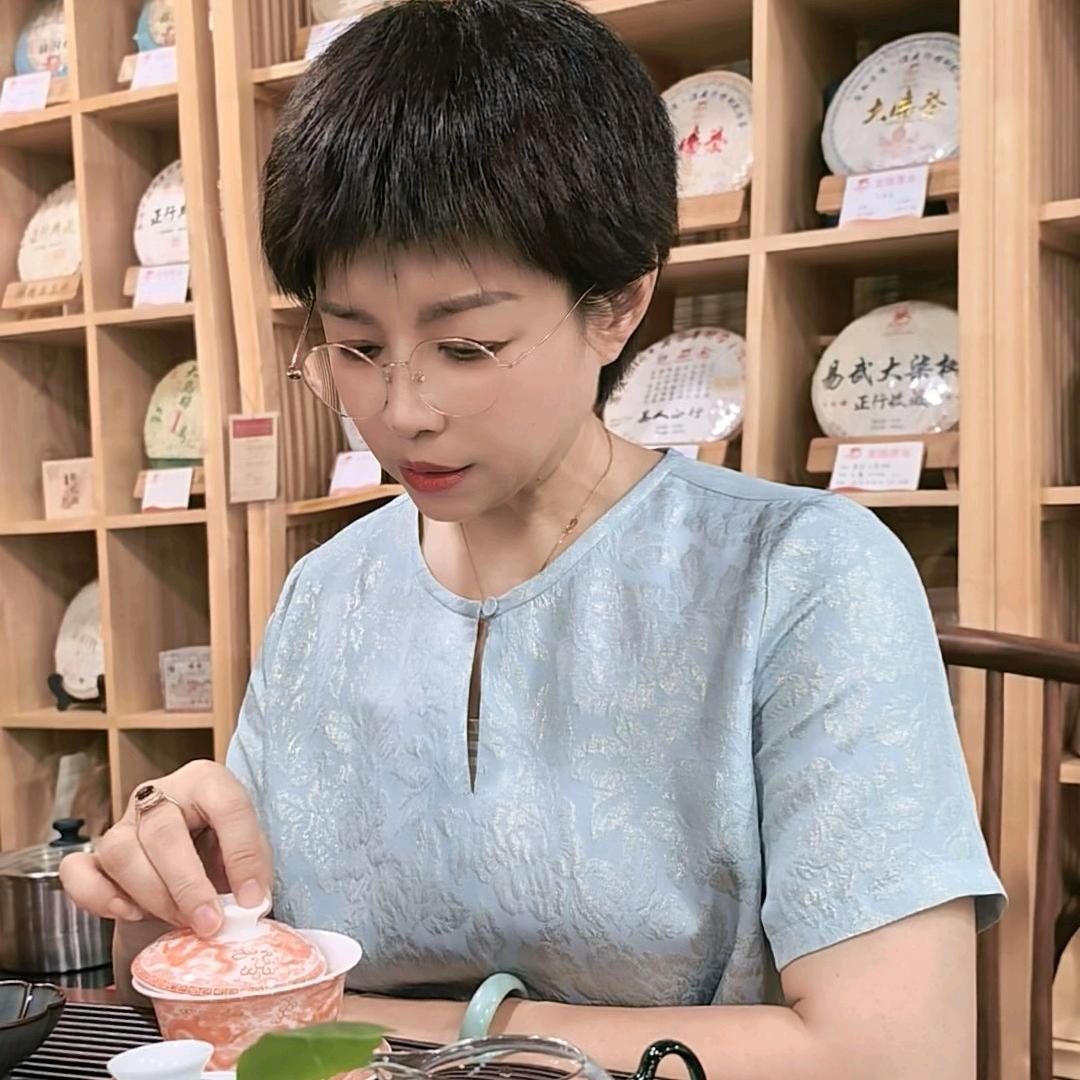 宁海茶叶茶具批发找林姐