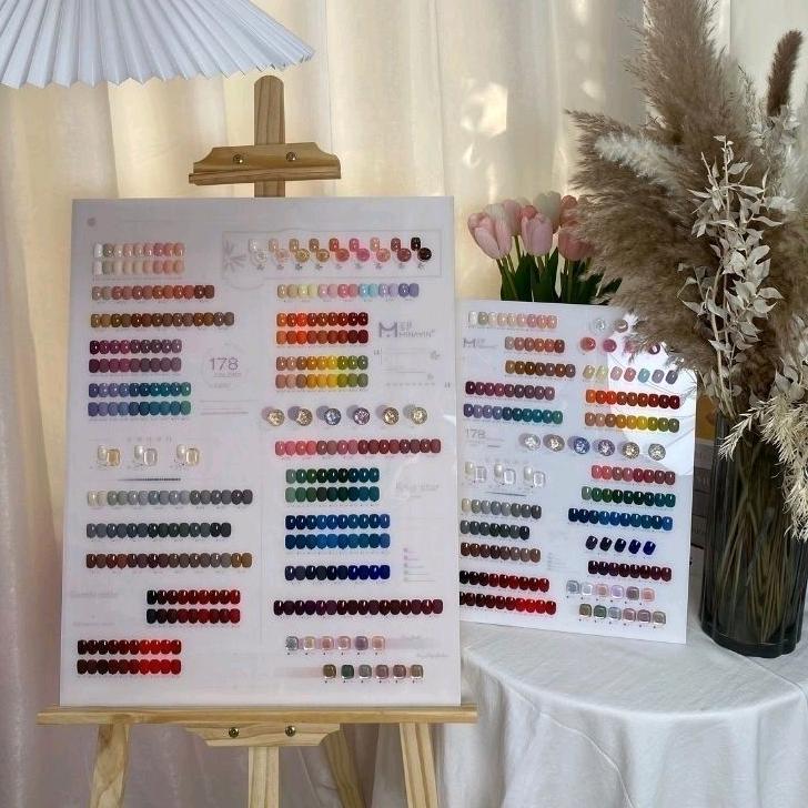 南关区靓倩美甲美睫店