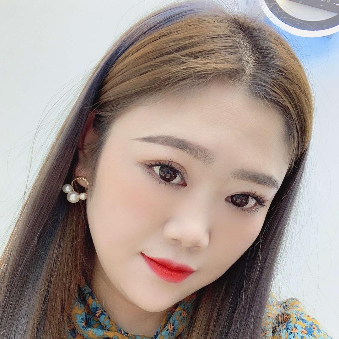 众美名妆～阳阳1号