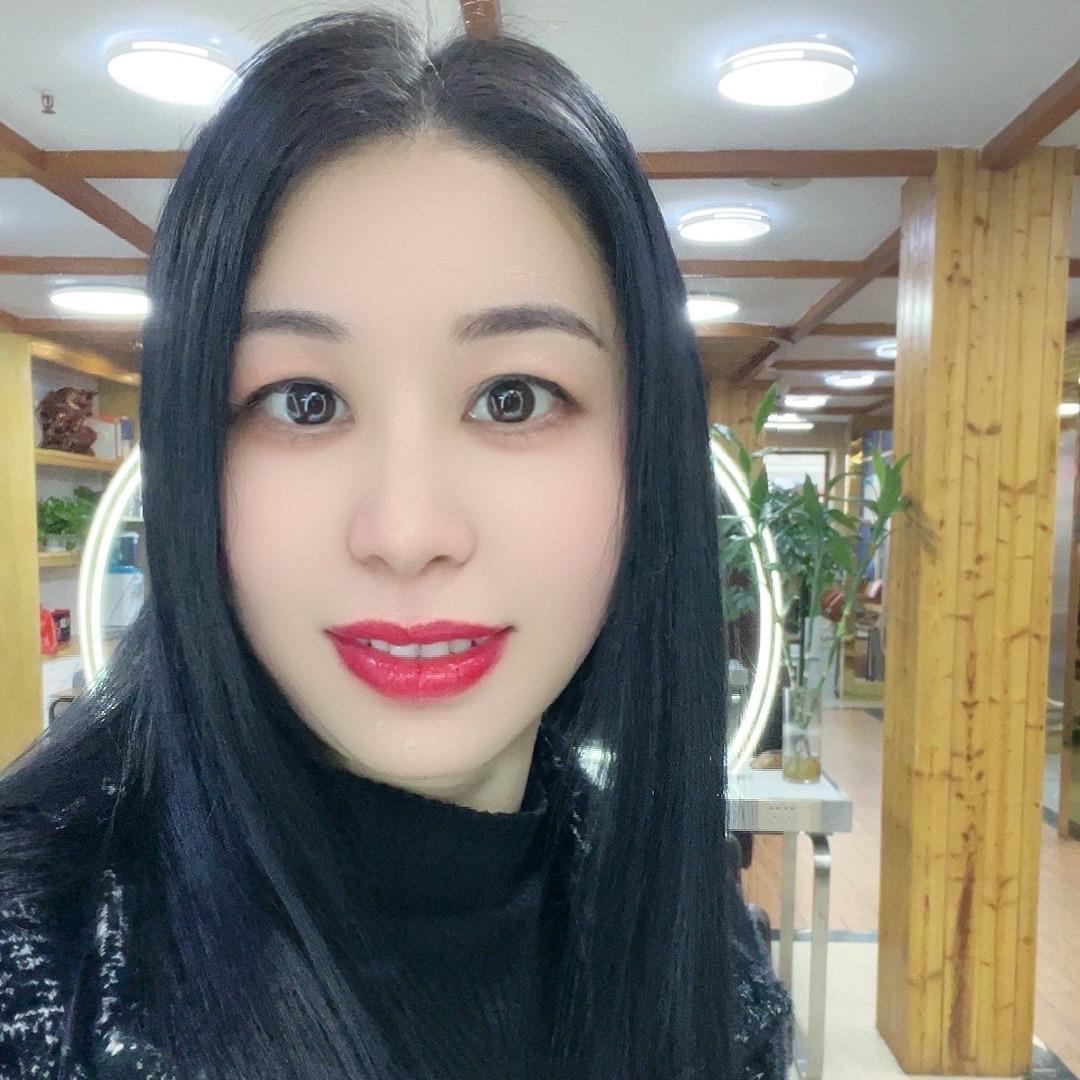 信丰县小淘米美发馆