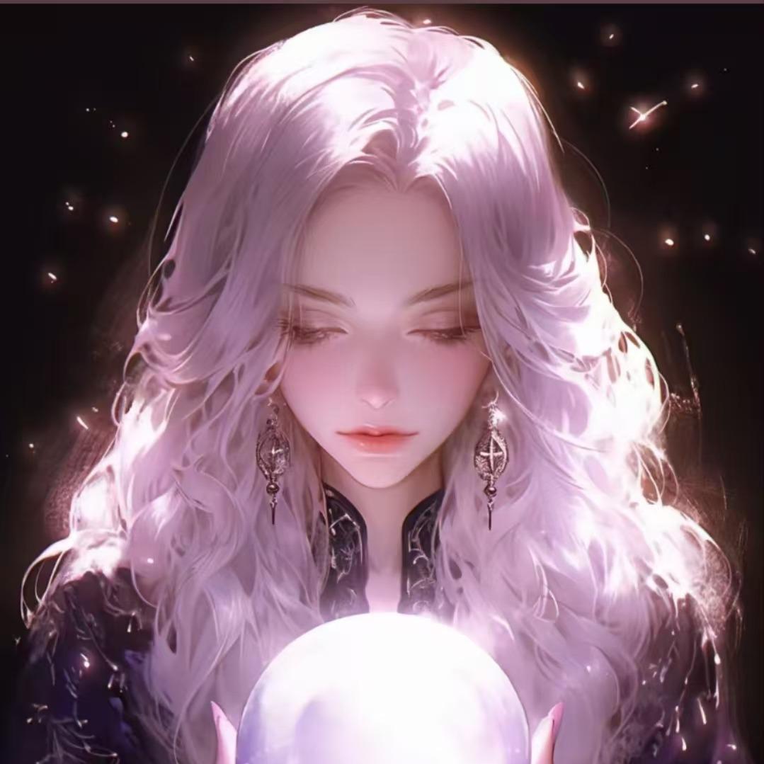 渺倦运行号塔罗师