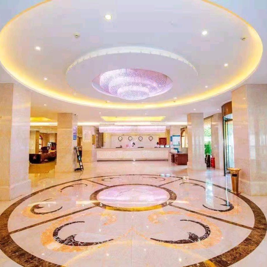 顺海森林大酒店官方号