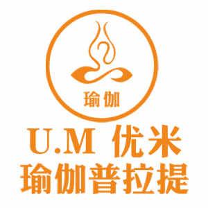 优米瑜伽普拉提梦湖店