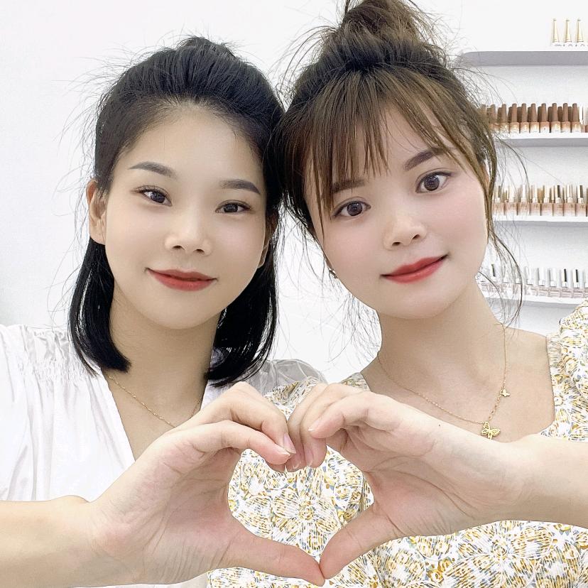 青奢美容店
