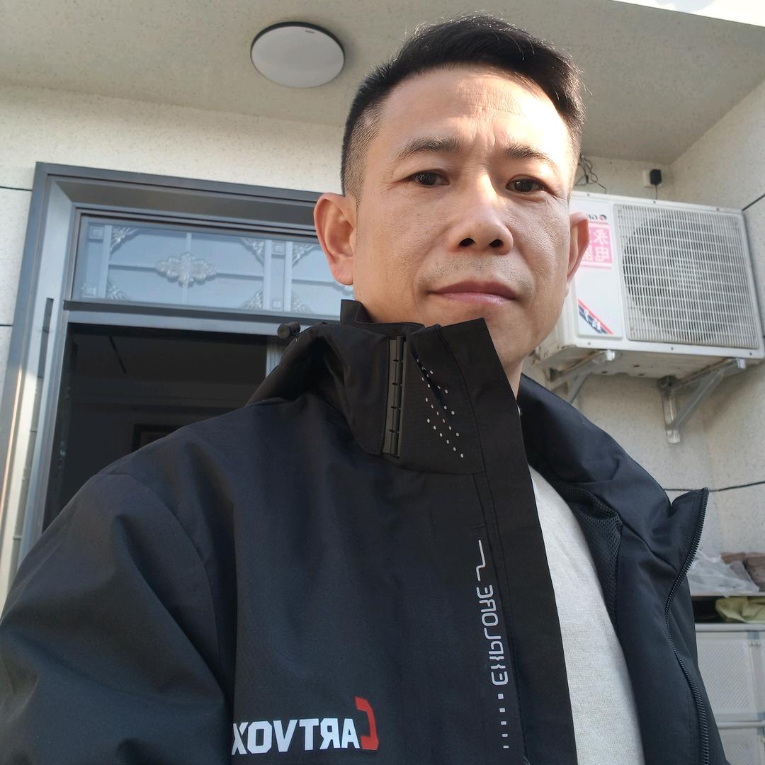 太原木工—哥
