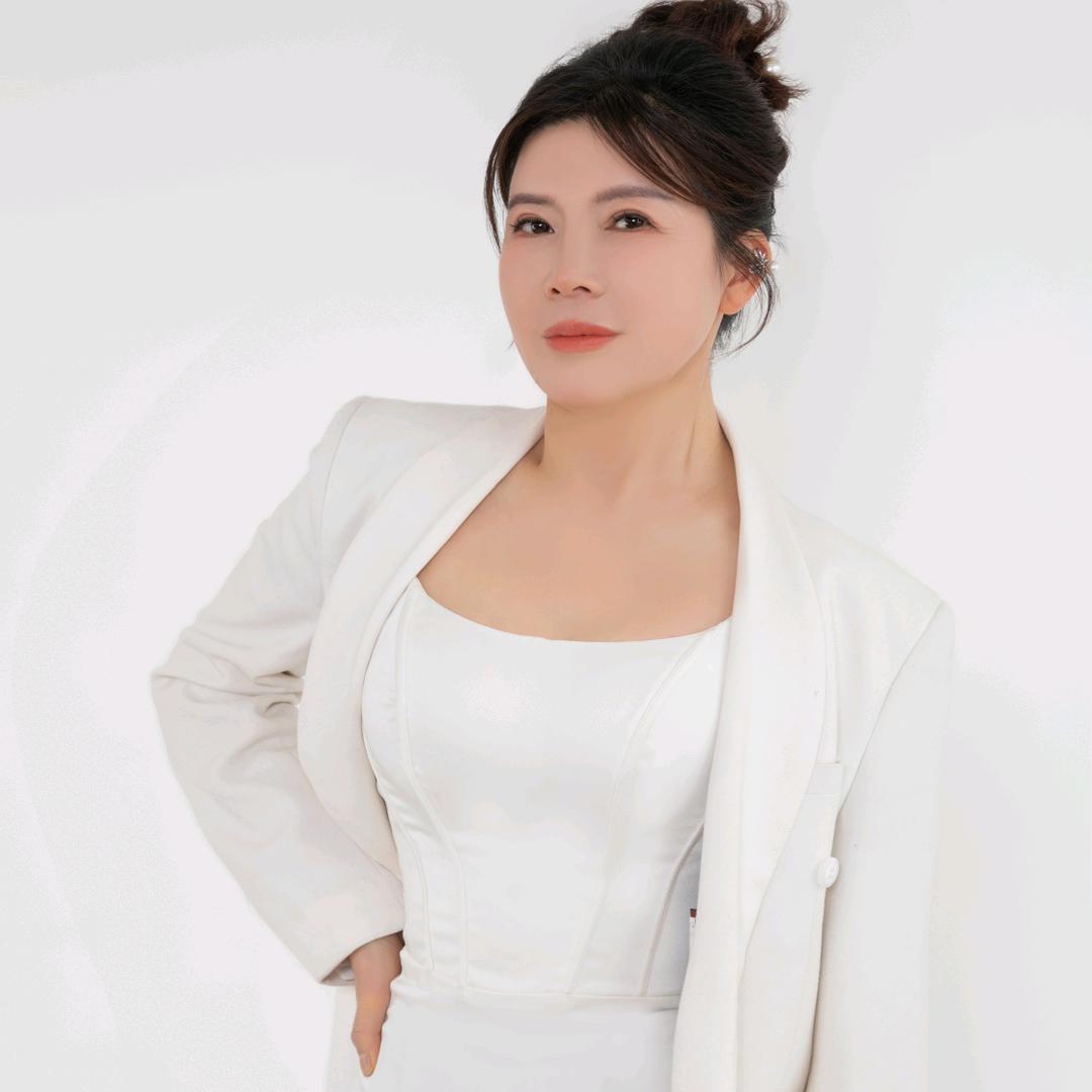 大冶美容好运姐