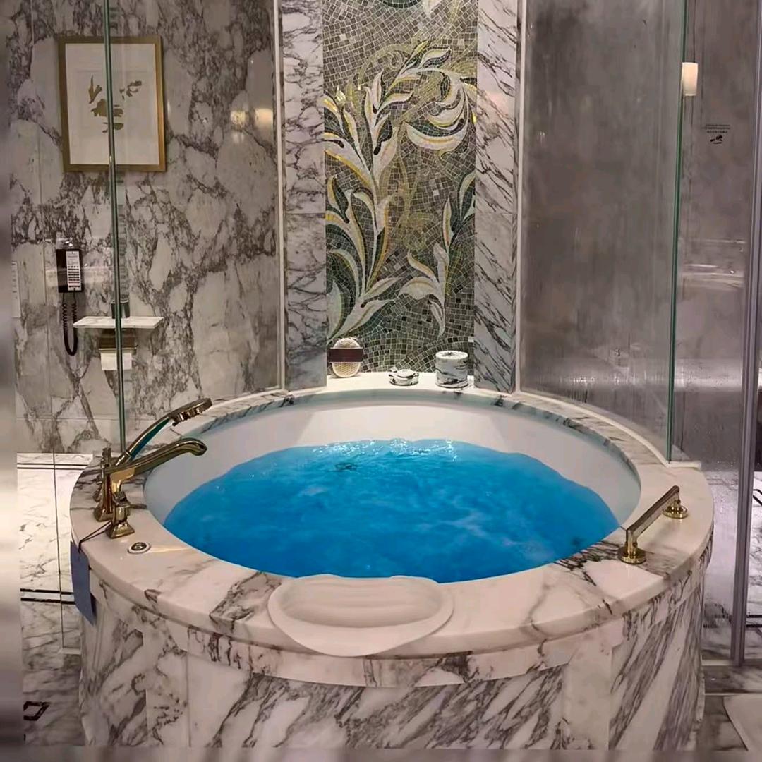金都养生馆spa